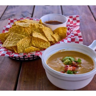 Queso
