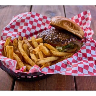 Ranch Road 12 Burger